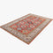 Fine Kazak Rug 246 x 175 cms